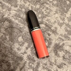 MAC retromatte liquid lipstick